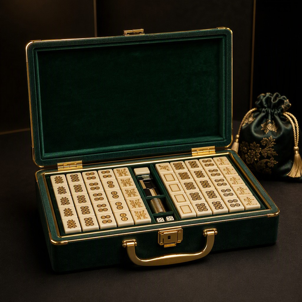 Custom Branded Carry Case